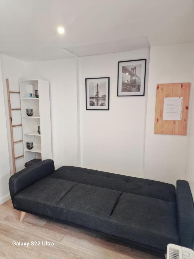 Charment Studio Proche Paris 15 Малакоф Экстерьер фото